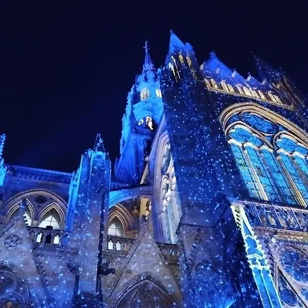 L'intermede - Bord De Longues-sur-Mer