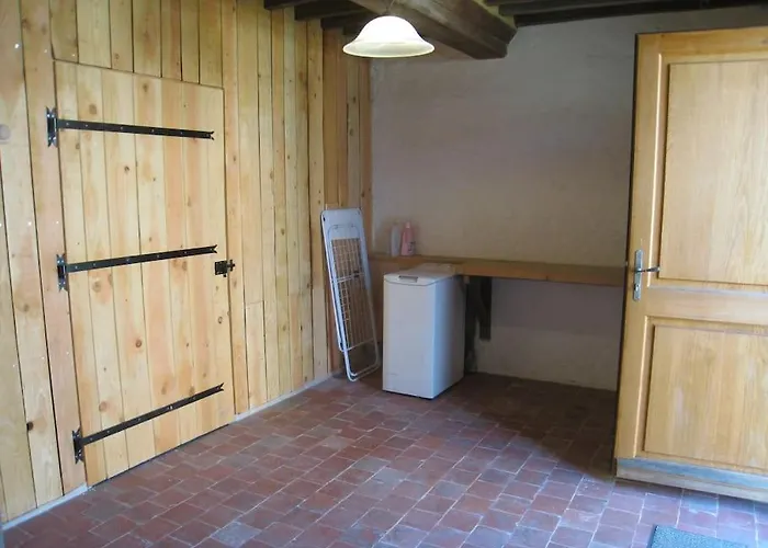 L'intermede - Bord De *