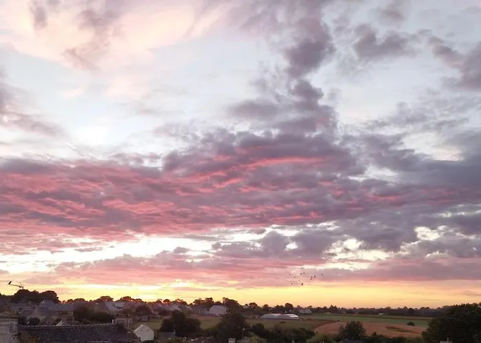 アパート L'intermede - Bord De