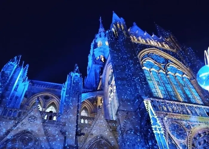 L'intermede - Bord De Longues-sur-Mer