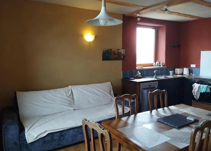 L'intermede - Bord De Longues-sur-Mer