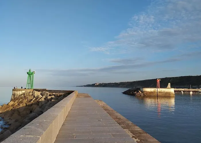 L'intermede - Bord De * Longues-sur-Mer