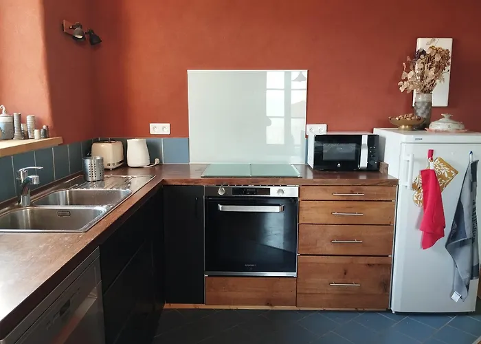 L'intermede - Bord De * Longues-sur-Mer