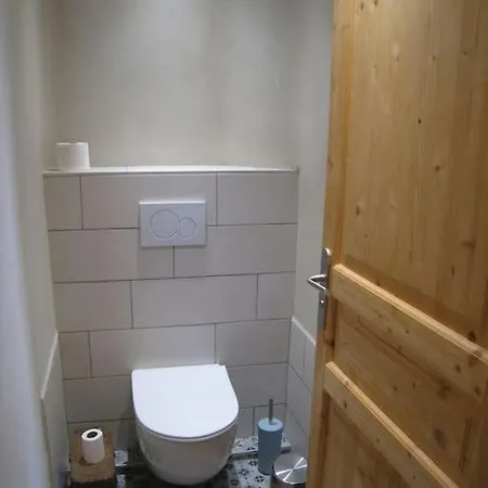 L'intermede - Bord De Apartman *