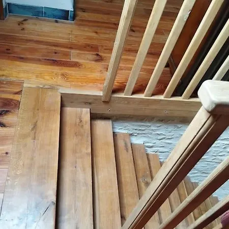 L'intermede - Bord De Apartman *