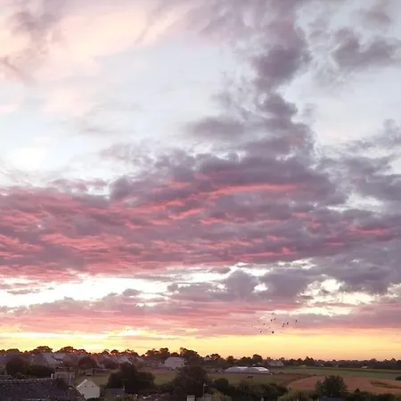 Appartamento L'intermede - Bord De