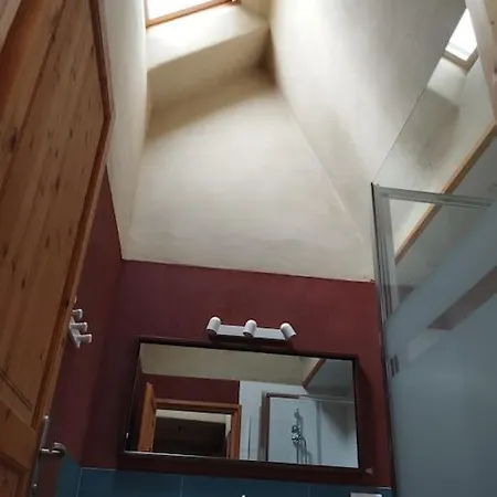 Apartman L'intermede - Bord De *