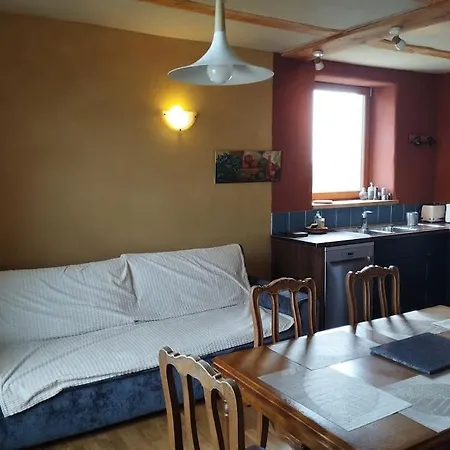 L'intermede - Bord De Longues-sur-Mer