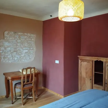 L'intermede - Bord De Apartment *