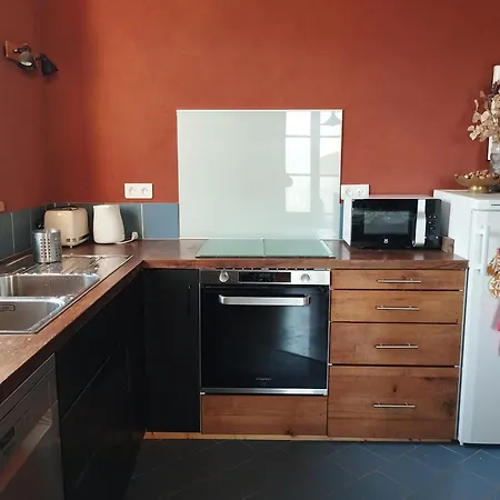 L'intermede - Bord De * Longues-sur-Mer