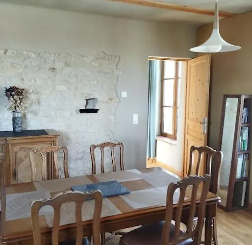 L'intermede - Bord De *