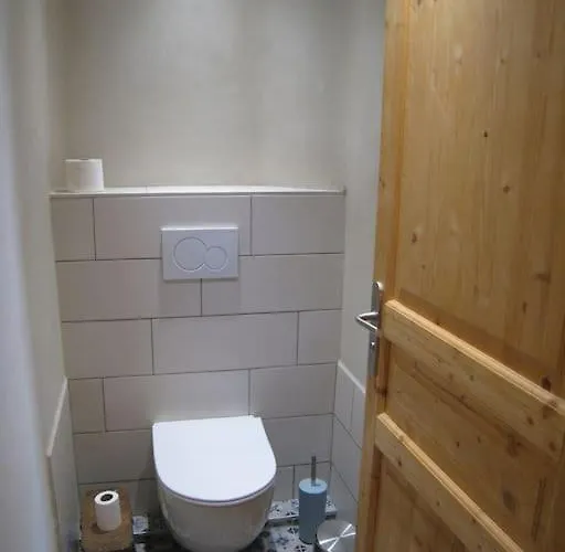 L'intermede - Bord De Appartamento *