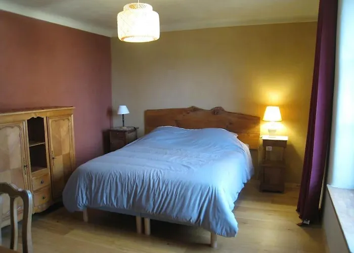 L'intermede - Bord De Longues-sur-Mer