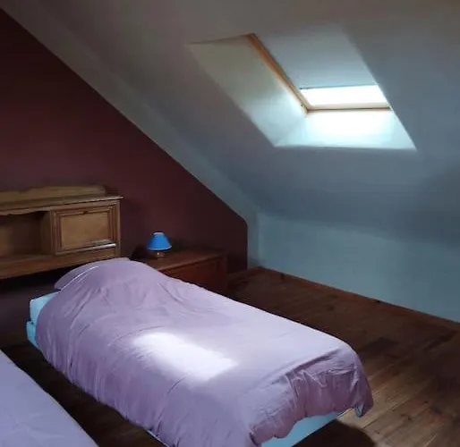 L'intermede - Bord De