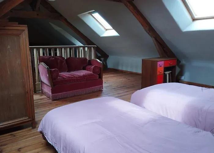 L'intermede - Bord De