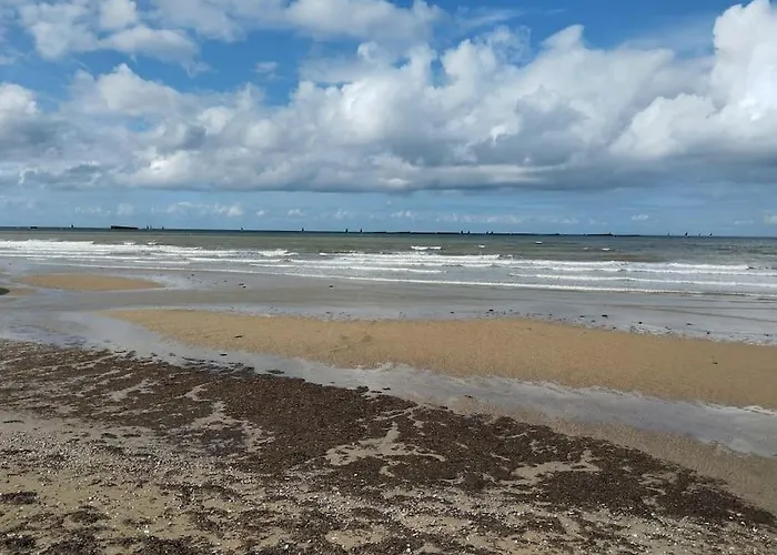 L'intermede - Bord De Appartamento