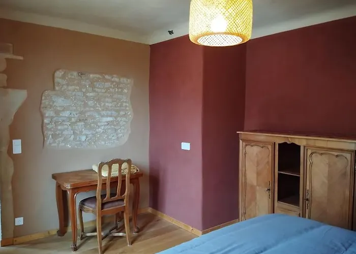 L'intermede - Bord De Appartamento *