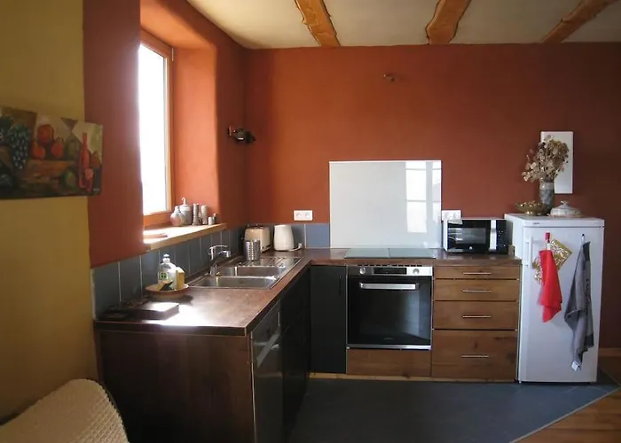 Appartamento L'intermede - Bord De *