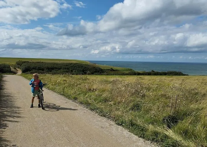 L'intermede - Bord De Appartamento Longues-sur-Mer
